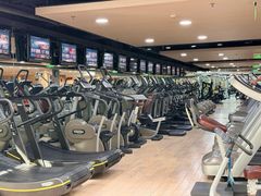 -美菲特健身(华贸店)