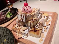 -俄士厨房(五棵松华熙LIVE店)