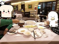 -粗茶淡饭·汉口公馆(循礼门店)