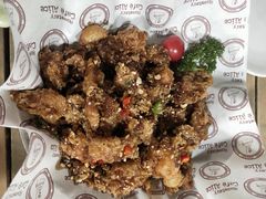 -Cafe Alice咖啡爱丽丝(奥城店)