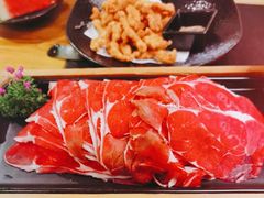 -湊湊火锅·茶憩(石家庄万象城店)