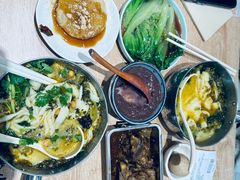 -小满手工粉(北京富力广场店)
