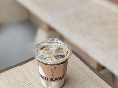 -银座仁志川·生吐司专门店(香港广场店)