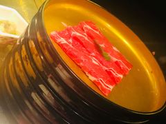 -牛New寿喜烧(虹桥新天地店)