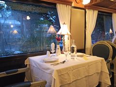 -火车头法国西餐厅