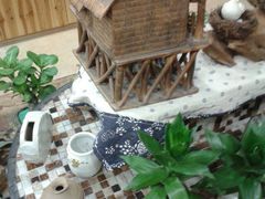 -平吉花卉市场