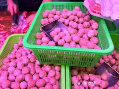 -阿娟牛肉丸·手打牛肉丸·现做现卖