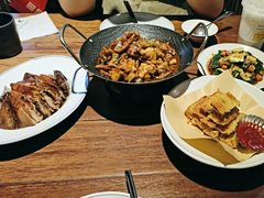 -大牌大·传统杭帮菜(湖滨店)