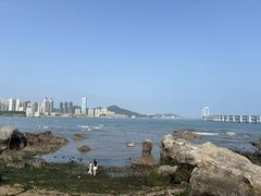 -黑石礁公园
