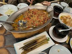 -西江美食舫·江西菜(健德桥店)