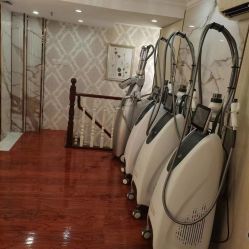 -茜尔维亚修身连锁(闵行莘庄店)