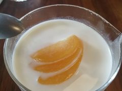 杏仁豆腐-铃木食堂(杨梅竹店)