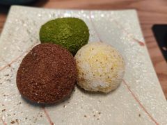 -晴季寿司(红旗街万达店)