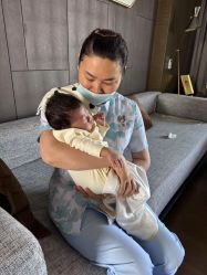 -涵禧月精致月子中心