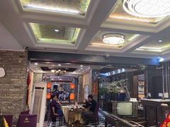 -大水车公馆·顺德菜·妈姐菜(均安店)