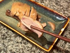 招牌盐水鸭-南京大牌档(新街口德基广场店)