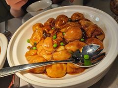 -米桃·苏园·苏锡菜(仁恒仓街店)