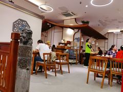 -包小笼·金牌汤包(中山路店)