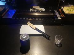 -很久以前羊肉串(清河店)
