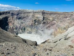 -阿苏山