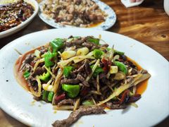 -九九牛肉馆(南山路店)