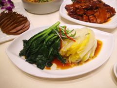 -老爷庙风味美食府(魏都大道店)