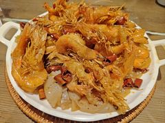 -红蕃干锅·脆皮香辣虾(南屏街金鹰店)