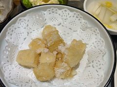 -坦坦大炉·韩式烤肉(望京店)