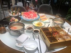 -虾佬圣汤·海鲜姿造(乐堤港店)