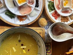 -芸南道·过桥米线(昆明老街旗舰店)