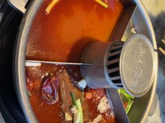 -九宫格重庆火锅(天山店)