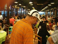 -盛港湾海鲜食府(黄沙店)