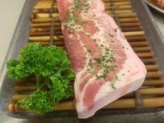 -大叹号·朝鲜族烤肉(潍坊泰华城店)