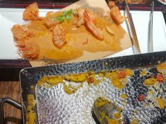 -醉秦川餐厅(吾悦广场店)