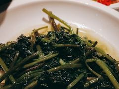 -筱爷叔·上海传统手工菜(玉树路店)