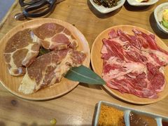 -牛人·雪花牛·木炭烤肉(昆山陆家店)
