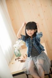 点击看大图 -DORA kids 朵拉儿童摄影花园店