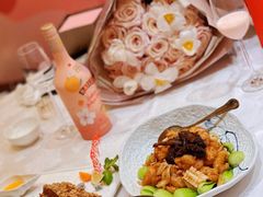 橙香脆果牛小排-臻宝中餐厅·大连菜·海鲜·融合菜(大连一方城堡豪华精选酒店)