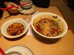 -大师兄·西北小馆(北站缤果空间店)