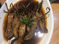 -丽清大别山鹅火锅(潜山路店)