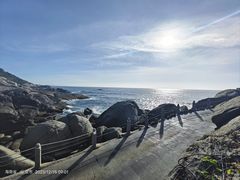 -三亚蜈支洲岛旅游区