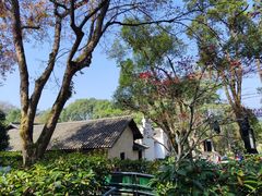 -韶山毛泽东同志故居