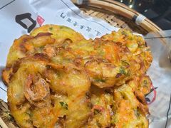 -老西门·常州菜(新区店)