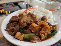 -潮悦牛肉火锅城(水贝店)
