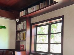 -付小姐在成都(中山公园店)