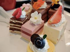 -厦门悦华酒店·绿庭主题自助餐厅