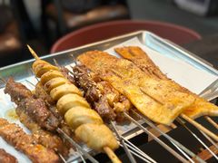 -马海涛牛肉串·午市牛腩饭·烧烤夜宵(领汇广场店)