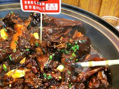 -回味黑鸭煲·始于2006(万松园店)