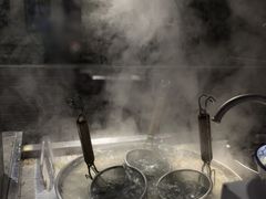 -广州希尔顿逸林酒店-OPEN開·全日制餐厅·海鲜·小火锅·自助餐(东风路店)