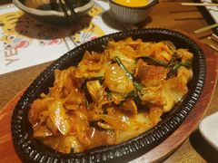 -烧鸟横丁(联发文创口岸店)
